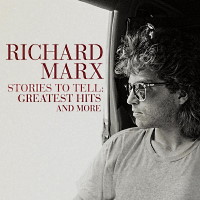 [Richard Marx  Album Cover]