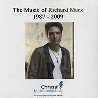 [Richard Marx  Album Cover]