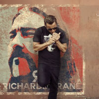 [Richards Crane  Album Cover]