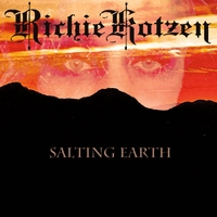 [Richie Kotzen  Album Cover]