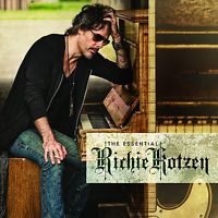 [Richie Kotzen  Album Cover]