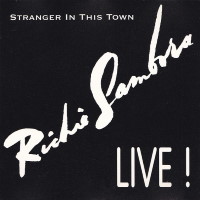 [Richie Sambora  Album Cover]