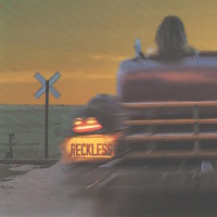 [Rick Blessing  Album Cover]