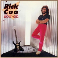 [Rick Cua  Album Cover]