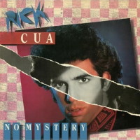 [Rick Cua  Album Cover]
