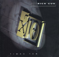 [Rick Cua  Album Cover]