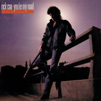 [Rick Cua  Album Cover]