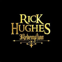 [Rick Hughes  Album Cover]