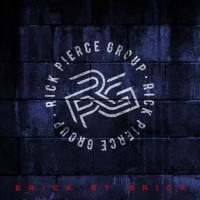 [Rick Pierce Group  Album Cover]
