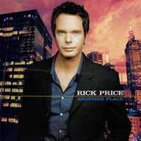 [Rick Price  Album Cover]
