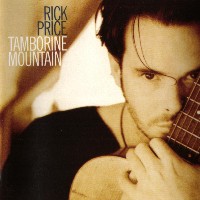 [Rick Price  Album Cover]