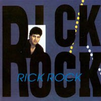 [Rick Rock  Album Cover]