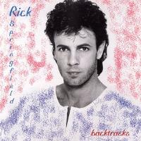 [Rick Springfield  Album Cover]