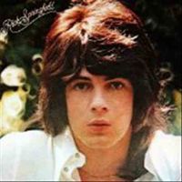 [Rick Springfield  Album Cover]