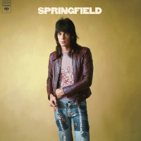[Rick Springfield  Album Cover]