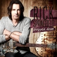 [Rick Springfield  Album Cover]