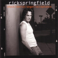 [Rick Springfield  Album Cover]