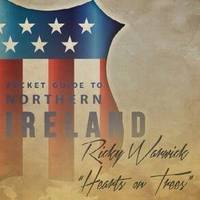 Ricky Warwick Hearts On Trees Album Cover