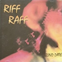 [Riff Raff  Album Cover]