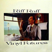 [Riff Raff  Album Cover]