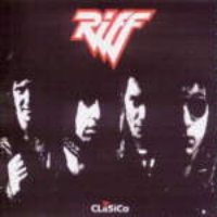 [Riff  Album Cover]