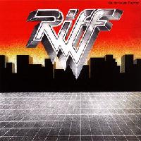 [Riff  Album Cover]