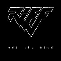 [Riff  Album Cover]
