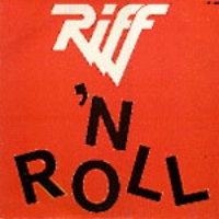 [Riff  Album Cover]