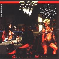 [Riff  Album Cover]