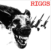 [Riggs  Album Cover]