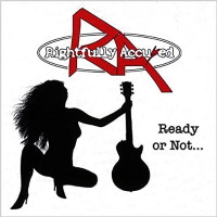 [Rightfully Accused  Album Cover]