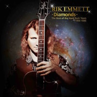 [Rik Emmett  Album Cover]