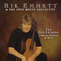 [Rik Emmett  Album Cover]