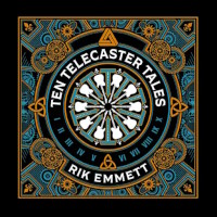[Rik Emmett  Album Cover]
