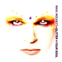 [Rikki Rockett  Album Cover]