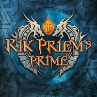 [Rik Priem's Prime  Album Cover]