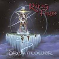 [Ring of Fire  Album Cover]