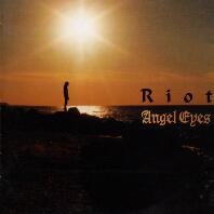 [Riot  Album Cover]