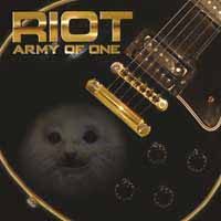 [Riot  Album Cover]