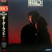 [Rio  Album Cover]