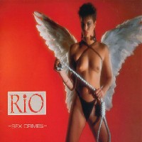 [Rio  Album Cover]