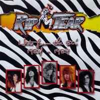 [Rip N Tear  Album Cover]