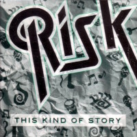[Risk  Album Cover]