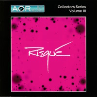[Risque  Album Cover]