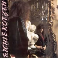 [Richie Kotzen  Album Cover]