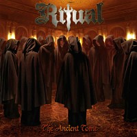 [Ritual  Album Cover]