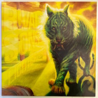[Rival Sons  Album Cover]