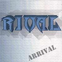 [Rival  Album Cover]