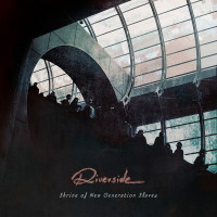 [Riverside  Album Cover]