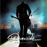 [Riverside  Album Cover]